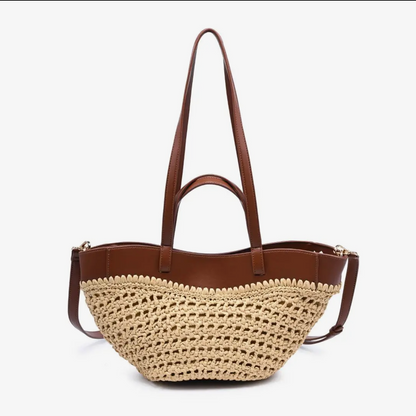 The Magnolia Tote