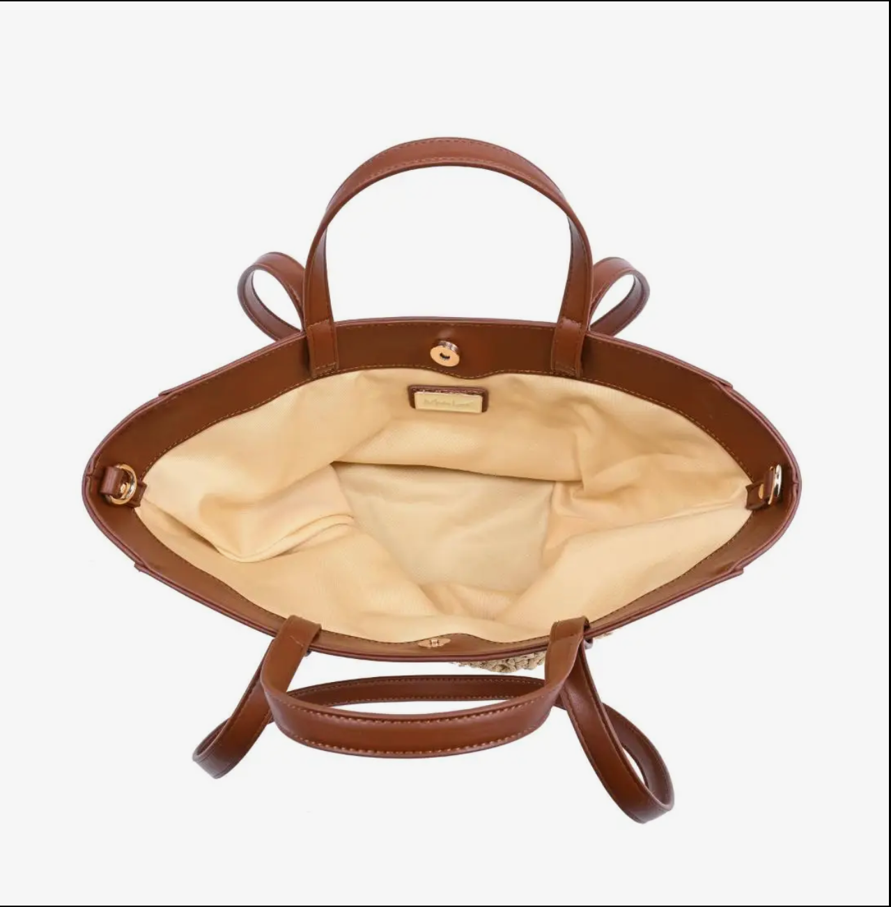 The Magnolia Tote