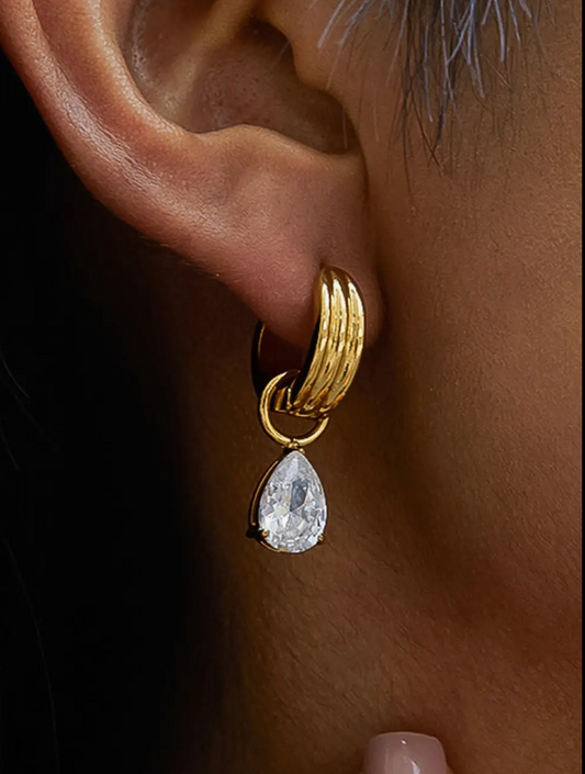 The Verona Earrings