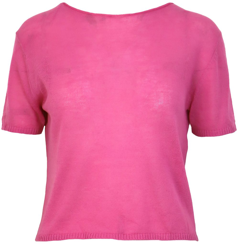 The Macie Knit Top