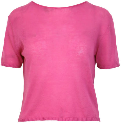 The Macie Knit Top