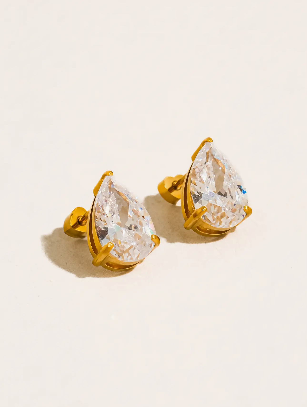 The Aven Earrings