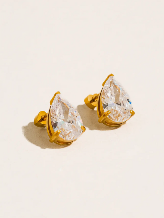 The Aven Earrings