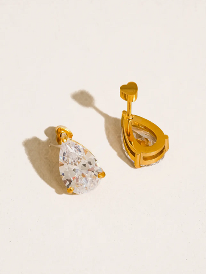 The Aven Earrings
