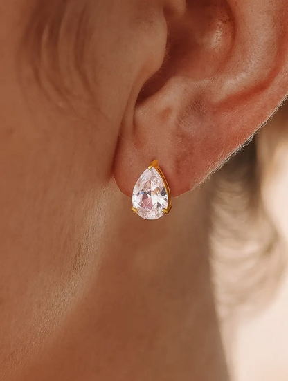 The Aven Earrings