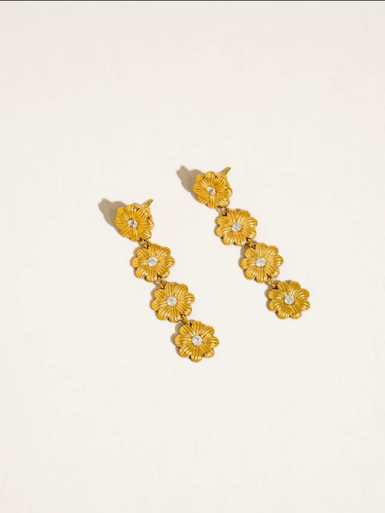 The Bloom Earrings