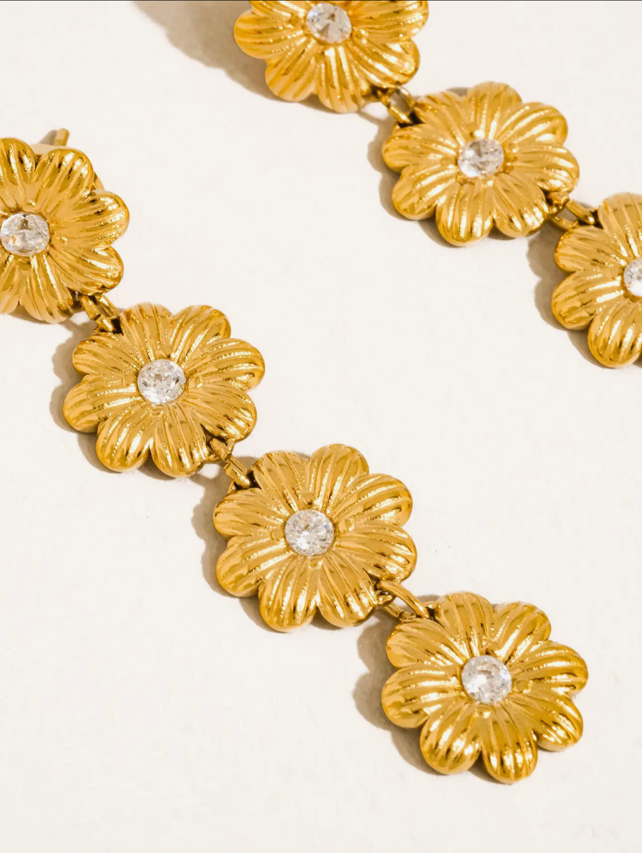 The Bloom Earrings