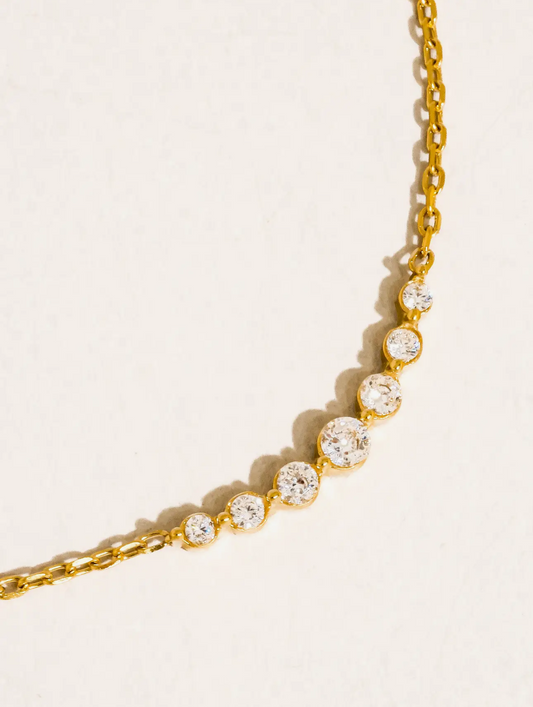 The Remi Necklace