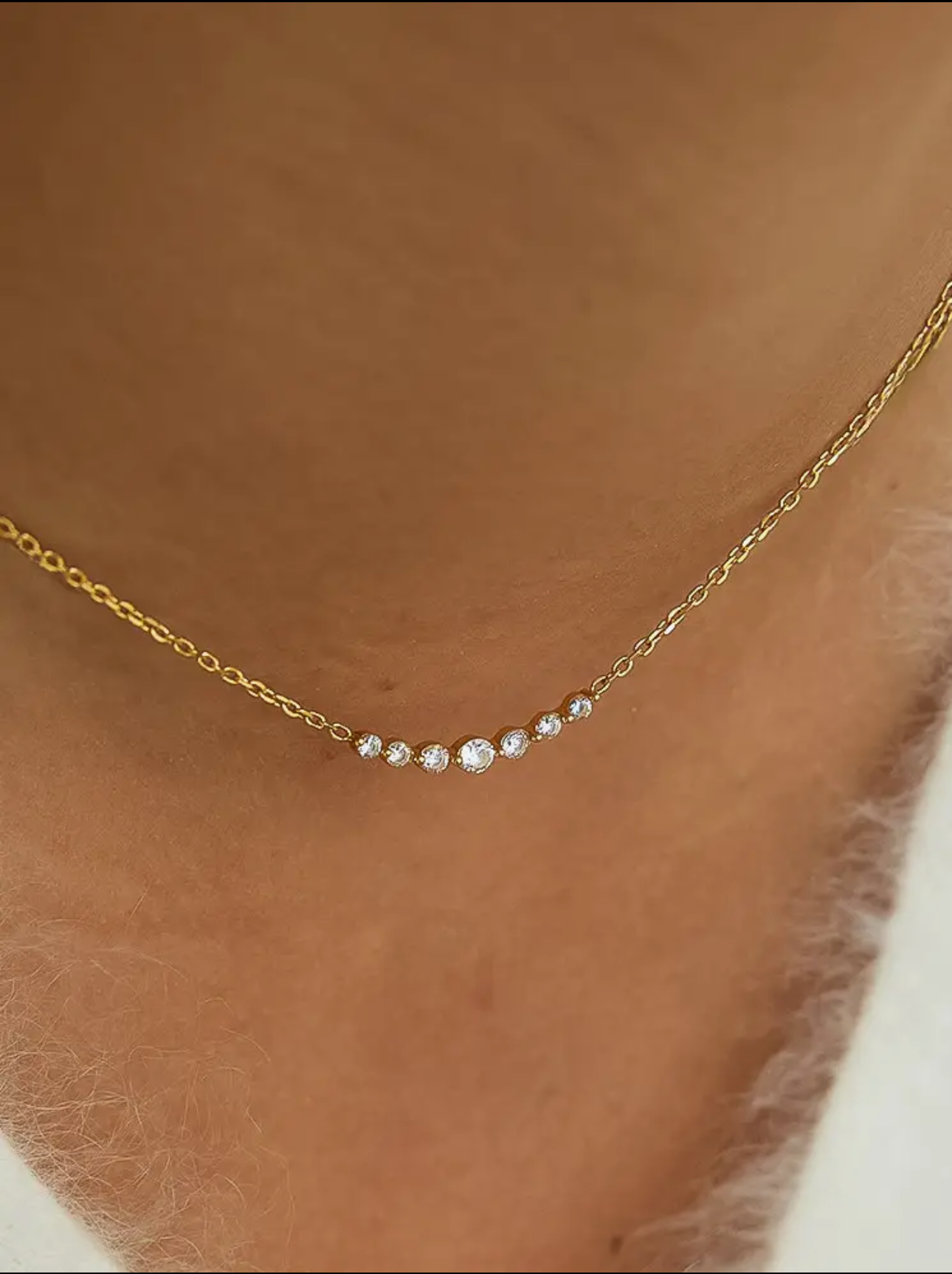 The Remi Necklace