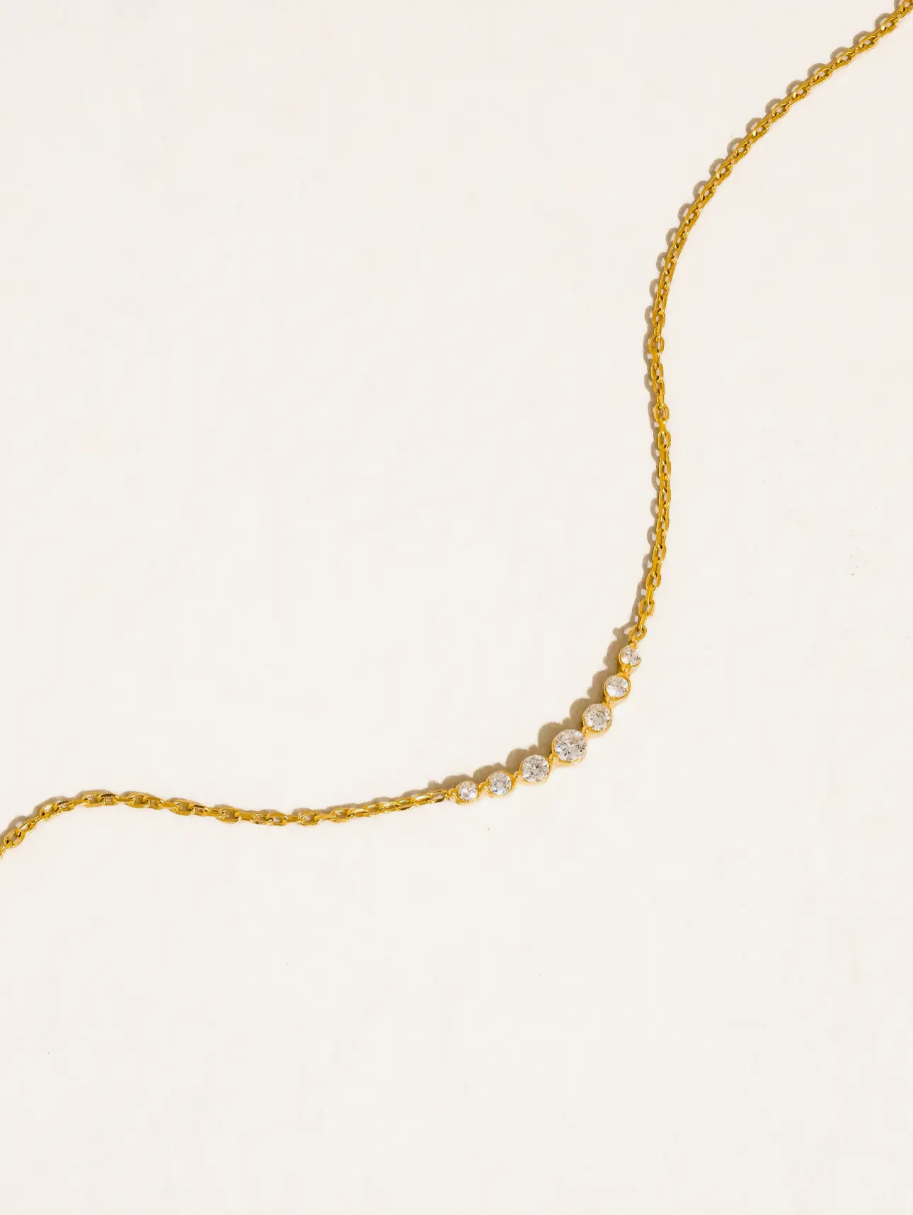 The Remi Necklace