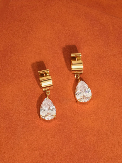 The Glory Earrings