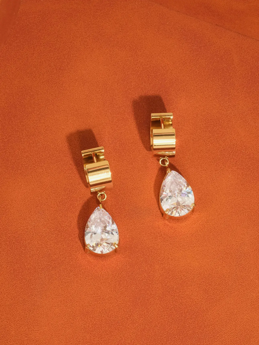 The Glory Earrings