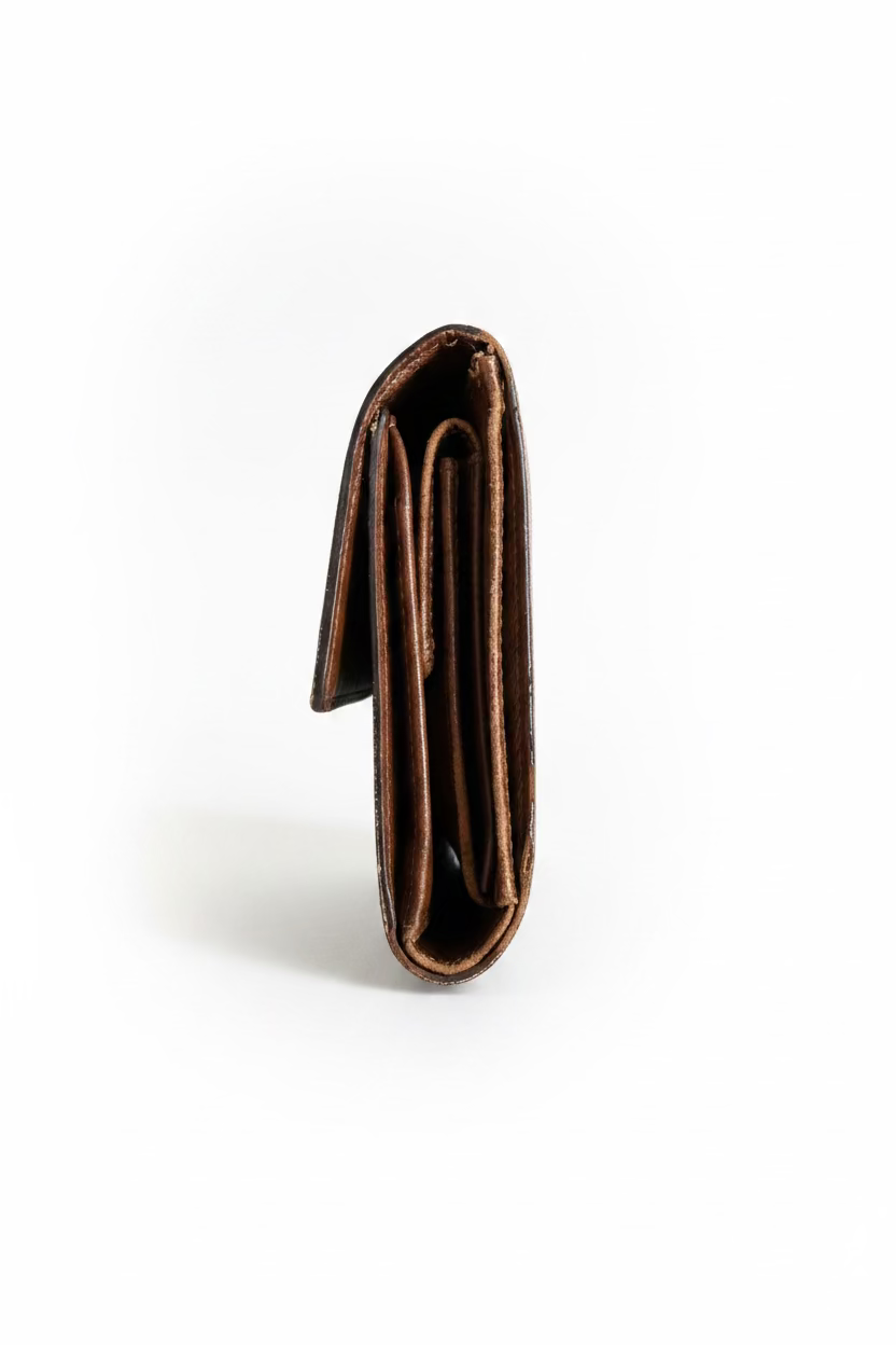 Louis Vuitton Porte Etui Papiers Wallet