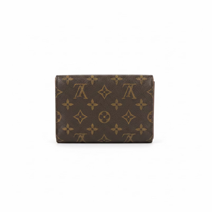 Louis Vuitton Porte Etui Papiers Wallet