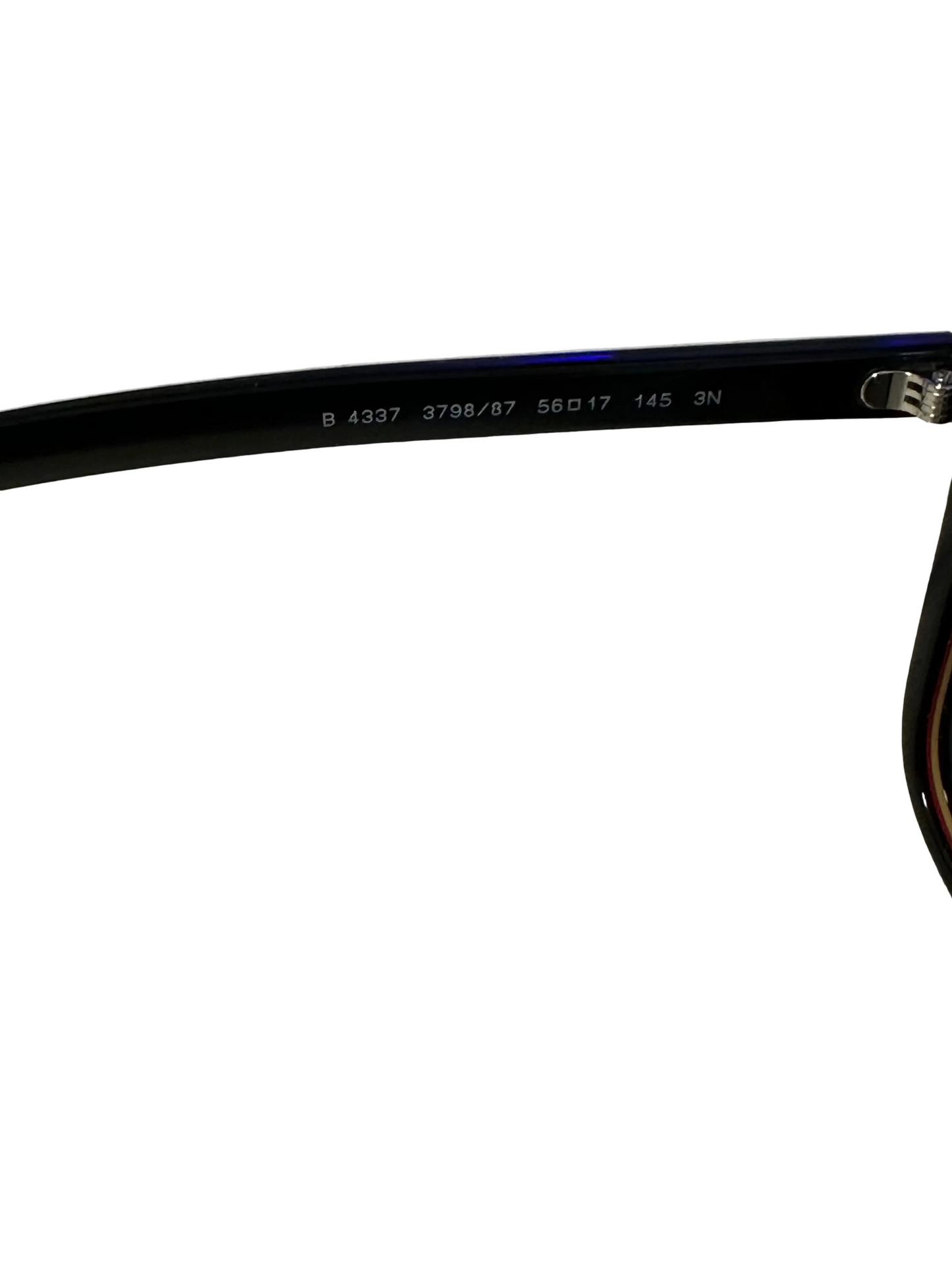 Burberry Carnaby Sunglasses Unisex