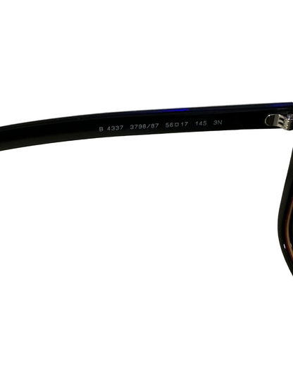 Burberry Carnaby Sunglasses Unisex