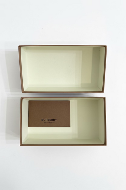 Burberry Carnaby Sunglasses Unisex