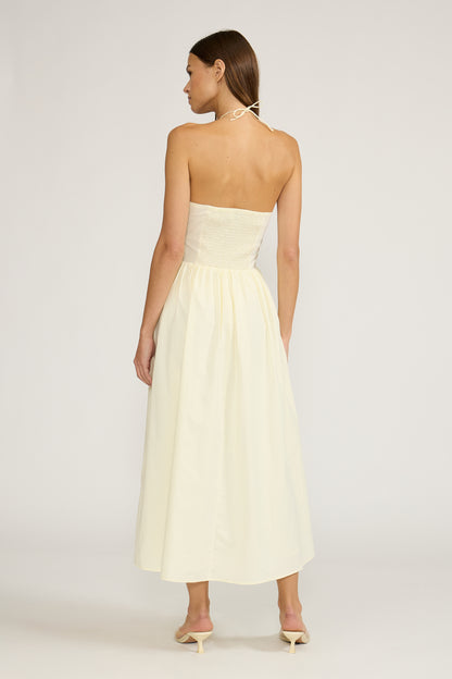 The Hilary Dress
