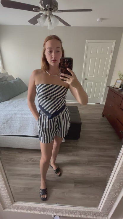 The Spritz Shorts