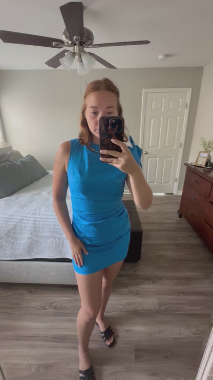 The Caribbean Dress